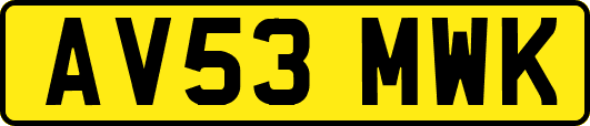AV53MWK