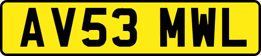 AV53MWL