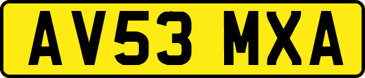 AV53MXA