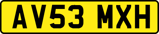 AV53MXH