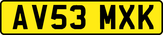 AV53MXK