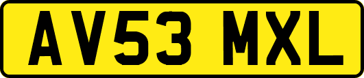 AV53MXL