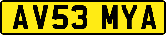 AV53MYA