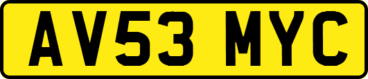 AV53MYC
