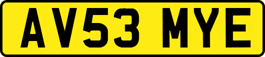 AV53MYE
