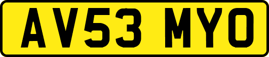 AV53MYO