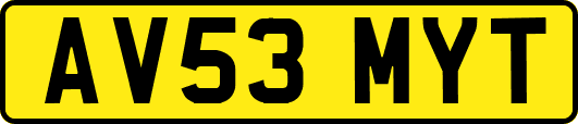 AV53MYT
