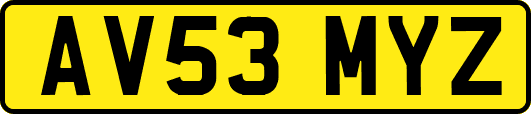 AV53MYZ