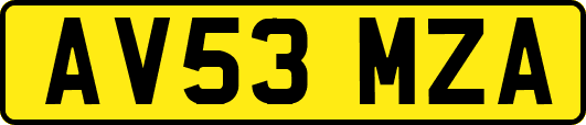 AV53MZA