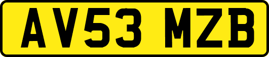 AV53MZB