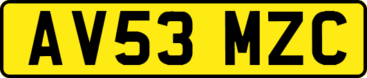 AV53MZC