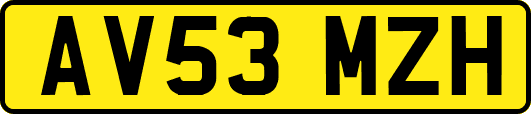 AV53MZH