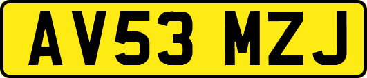 AV53MZJ