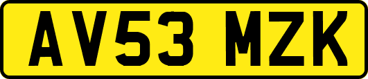 AV53MZK