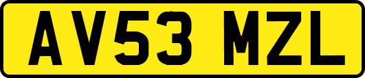 AV53MZL