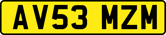 AV53MZM