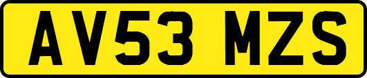 AV53MZS