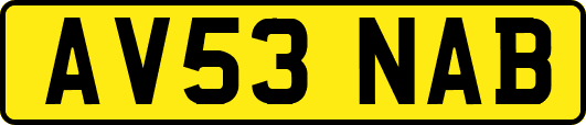 AV53NAB