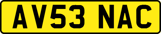 AV53NAC