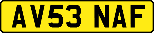 AV53NAF