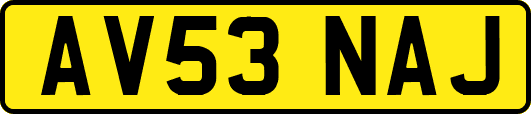 AV53NAJ