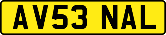 AV53NAL