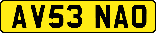 AV53NAO