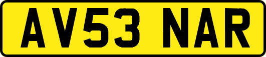 AV53NAR