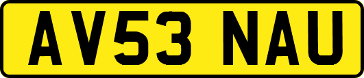 AV53NAU