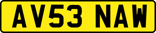 AV53NAW