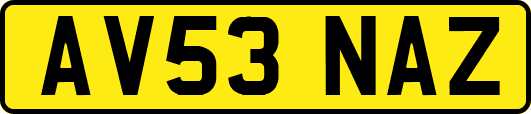 AV53NAZ