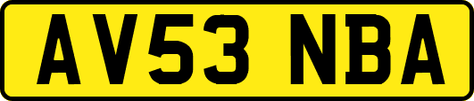 AV53NBA