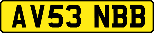 AV53NBB