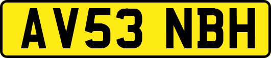 AV53NBH