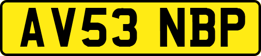 AV53NBP