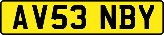 AV53NBY