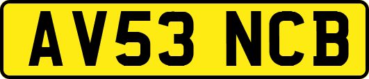 AV53NCB