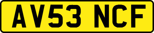 AV53NCF