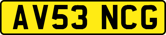 AV53NCG