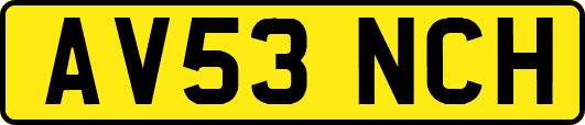AV53NCH