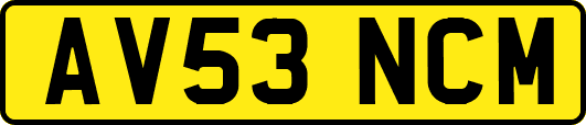 AV53NCM