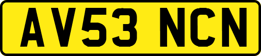 AV53NCN