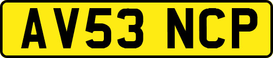 AV53NCP