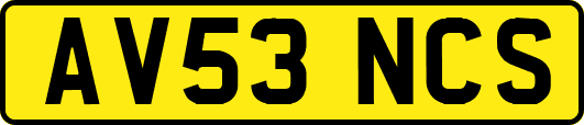 AV53NCS