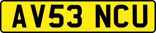 AV53NCU
