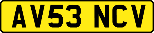 AV53NCV