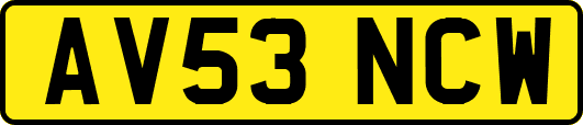 AV53NCW