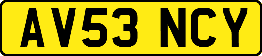 AV53NCY