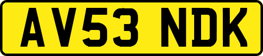 AV53NDK