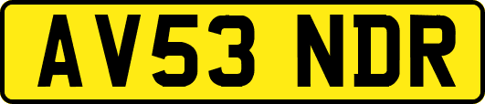 AV53NDR